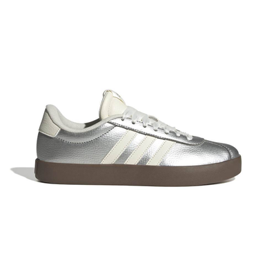 Vl court 3.0, Silver, medium