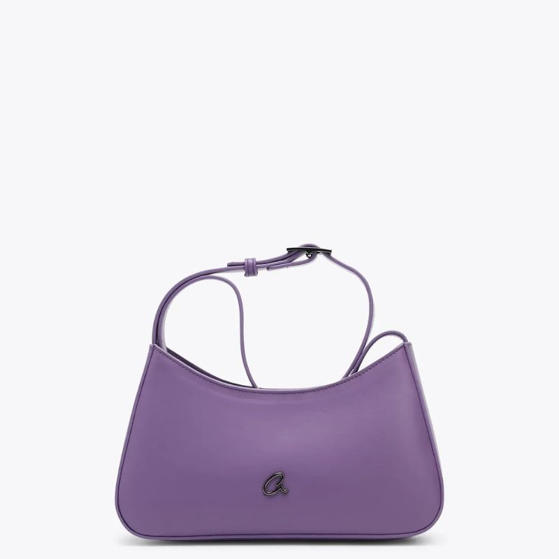 Axel shoulder bag iris image number null
