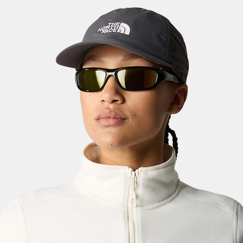 The north face horizon hat anthracite grey, one size image number null