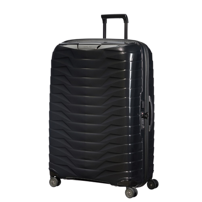 Samsonite proxis spinner (4 wheels) 81cm