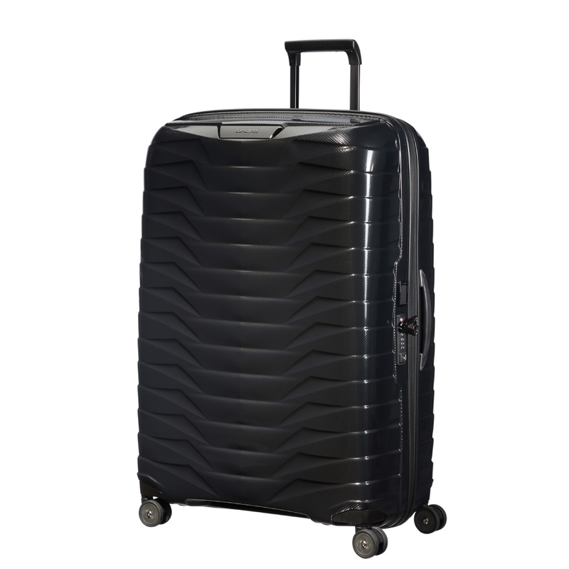 Samsonite proxis spinner (4 wheels) 81cm image number null