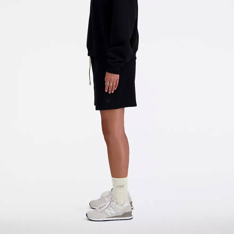Product image: Athletics french terry short-null