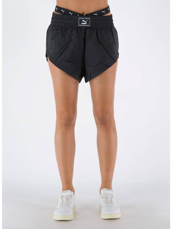 Product image: Dare to womens woven shorts-null