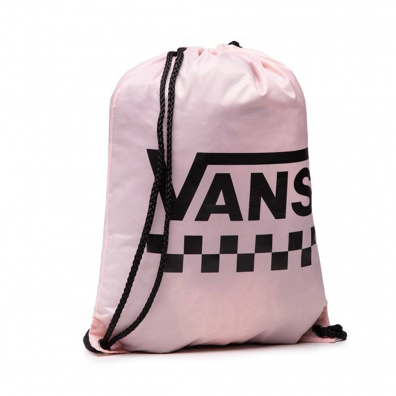 Benched bag store