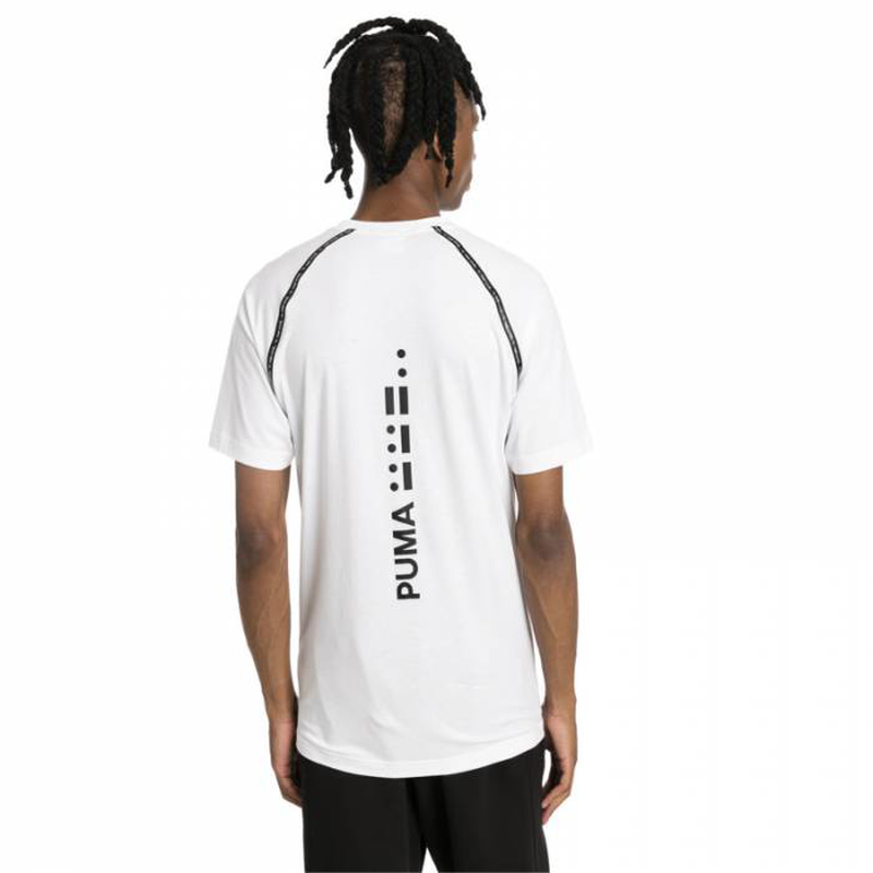 Product image: Mens epoch raglan t-shirt-null