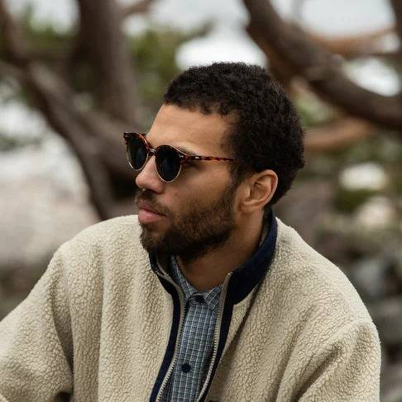 Product image: Casper II polarized sunglasses 50mm-null