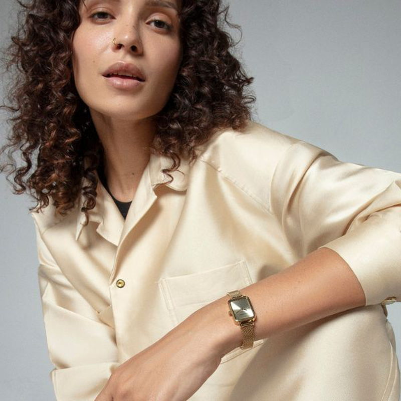 Product image: Mark maddox alfama g/p woman watch-null
