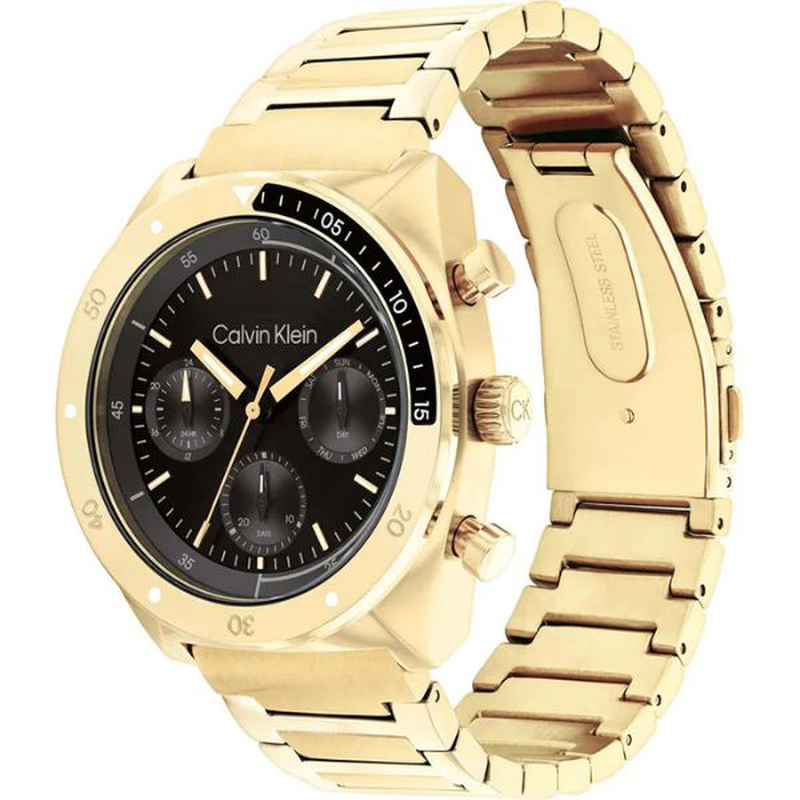 Calvin Klein flex watch, , medium image number null