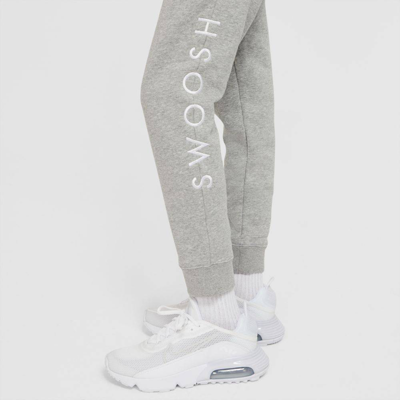 Nike sportswear boys swoosh pant-null