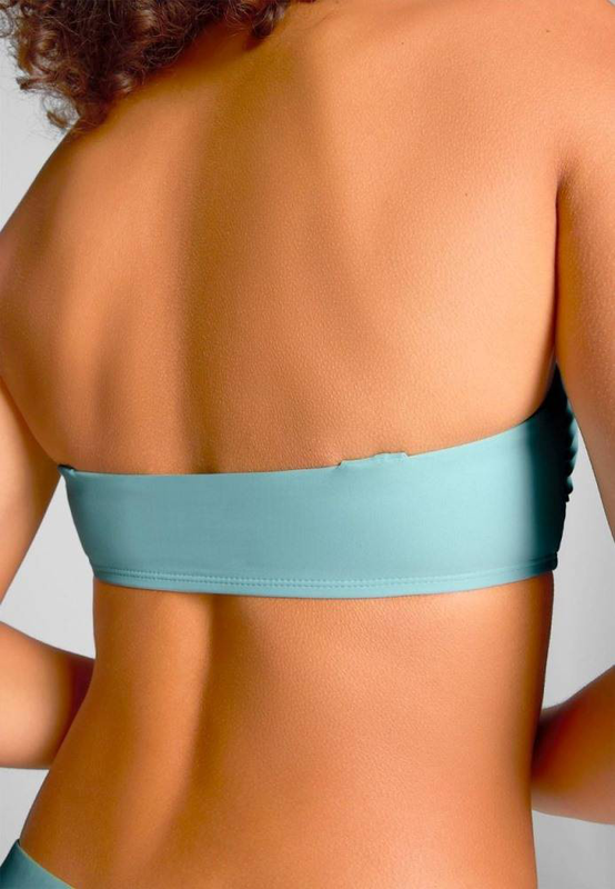 Swim women bandeau top 1p-null