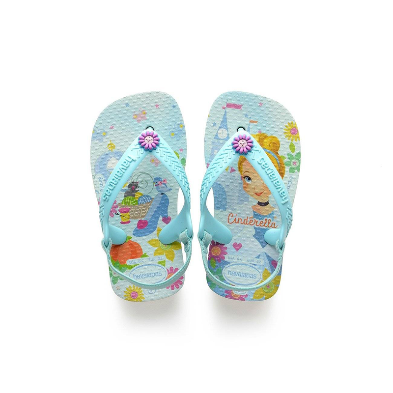 Baby disney princess image number null