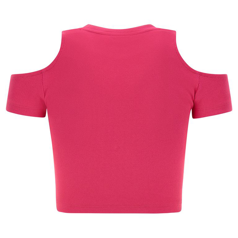 Freddy short sleeve t-shirt-null