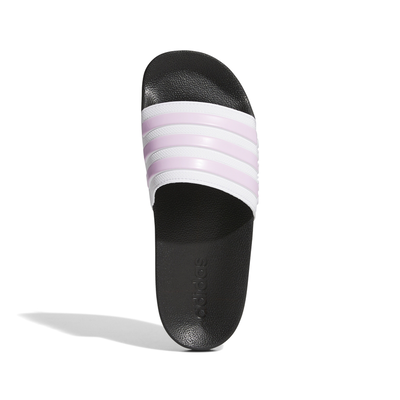 Adidas adilette shower k   cwhite/clelil/ftwwht