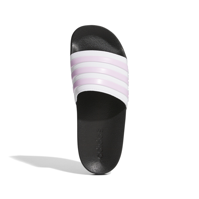 Adidas adilette shower k   cwhite/clelil/ftwwht image number null