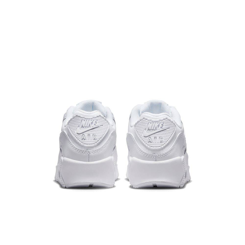 Nike Air max 90 leather gs-null