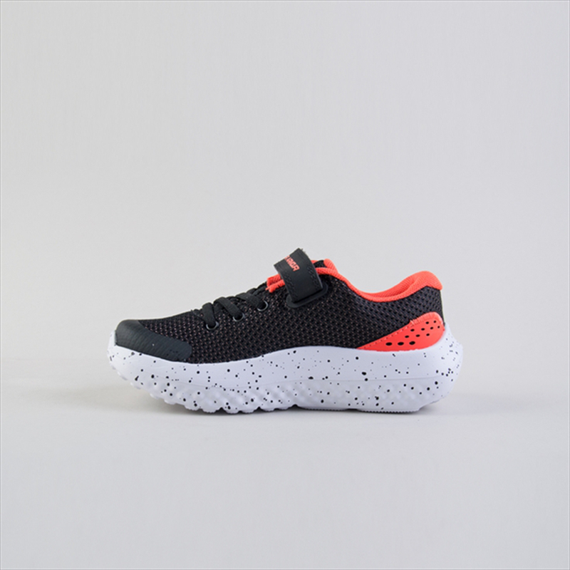 Product image: Under armour junior bps surge 4 running low-null