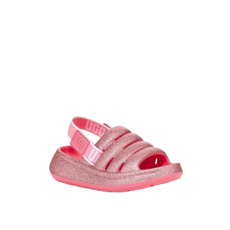 Product image: Ugg kids sport yeah glitter (1136537k)-null