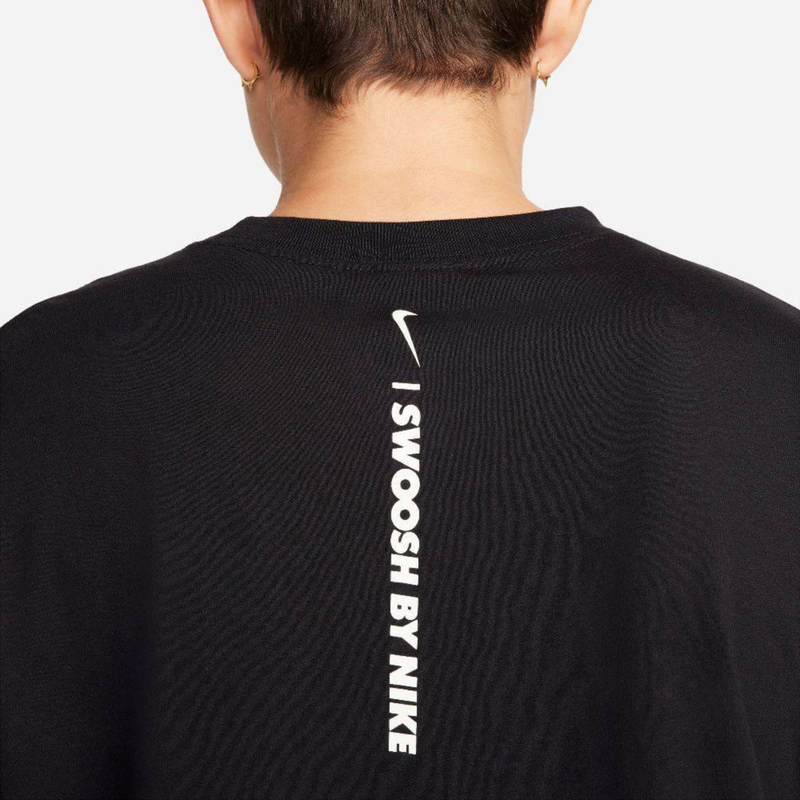 Sportswear tshirt image number null