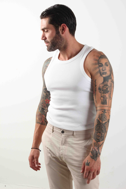 Rib tank-null
