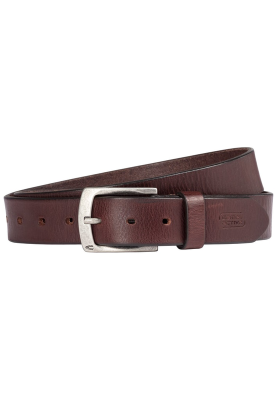 Leather belt-null