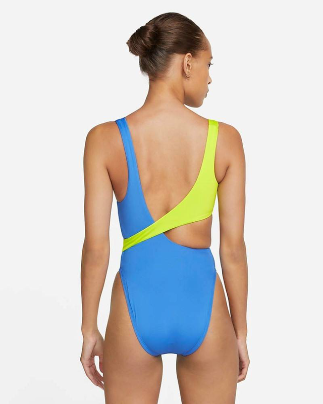 Product image: Nike crossover one piece swimsuit-null