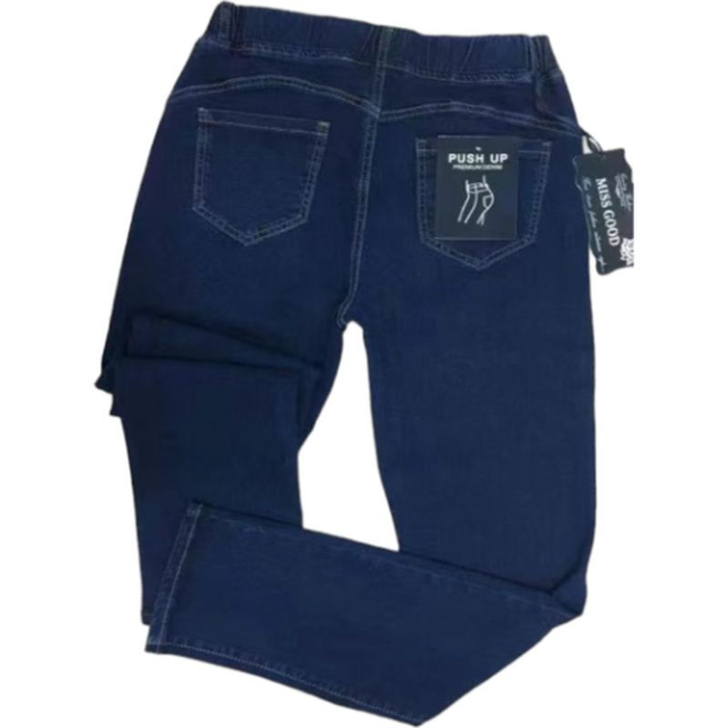 Womens jeans miss good #mg3367-null