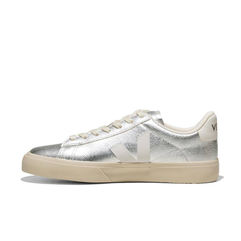 Product image: Veja campo extra leather sneakers-null