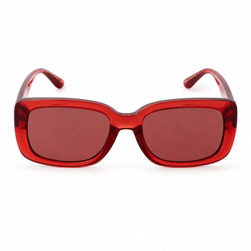 Multicolor acetate sunglasses-null