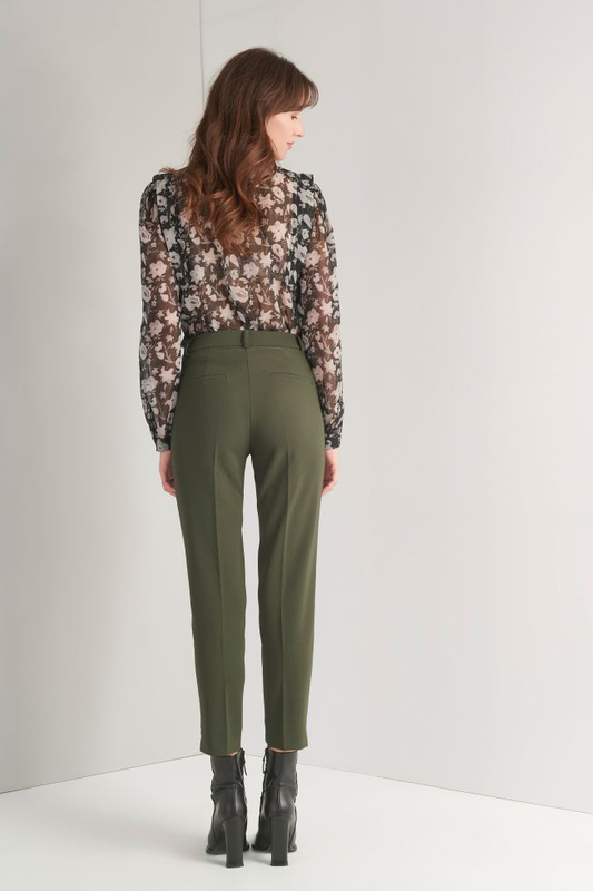 Less is more trouser-null