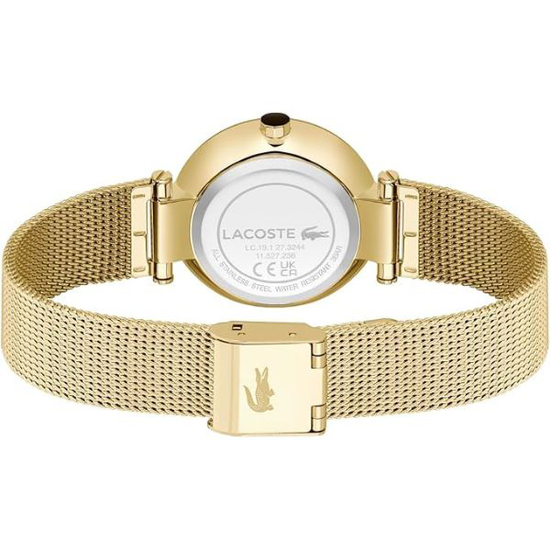 Lacoste orba watch-null