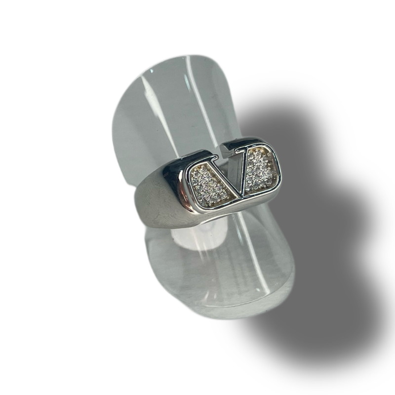 Silver 925 ring-null