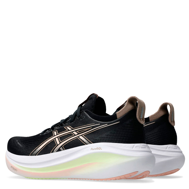 Product image: Asics women gel nimbus 27-null