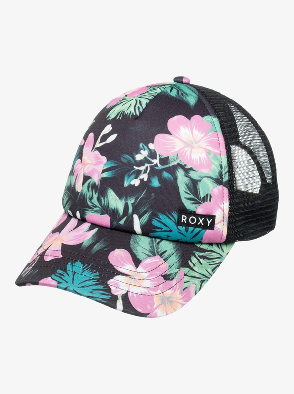 Roxy honey coconut cap-null