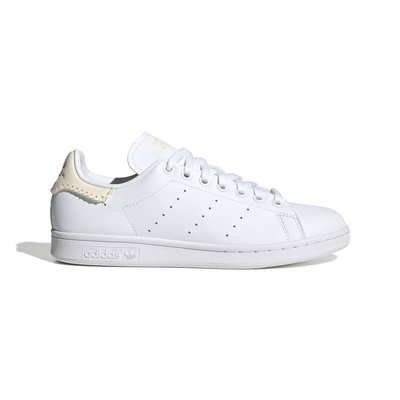 Adidas stan smith w, White, medium