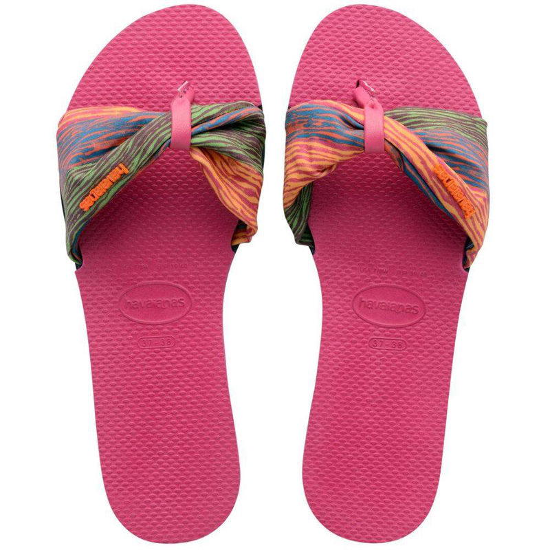 Havaianas you saint tropez-null