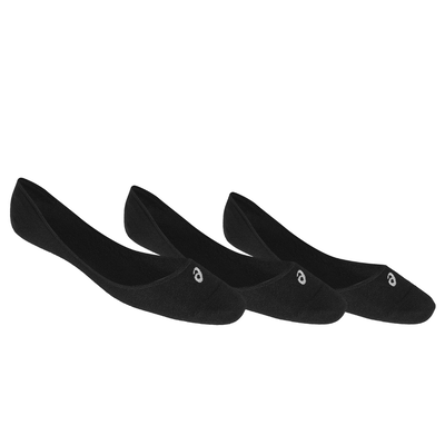 3ppk secret sock, Black, medium