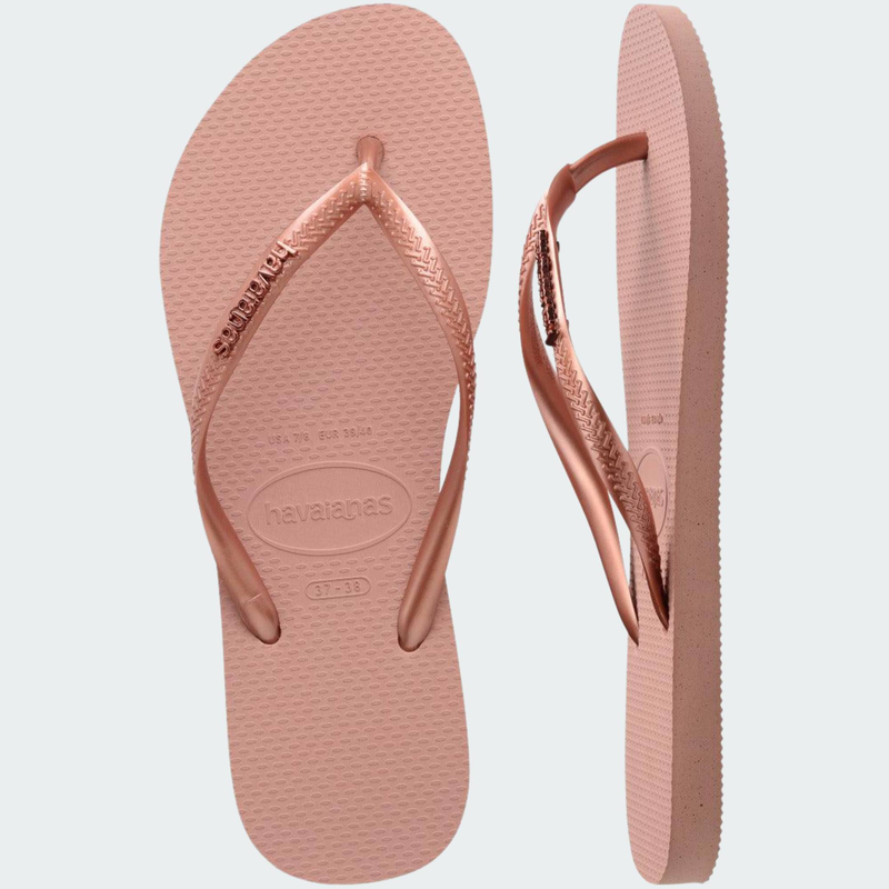 Product image: Slim logo metallic-null