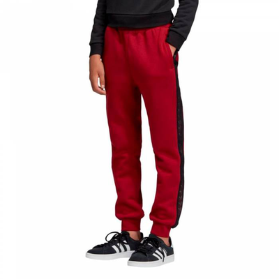 Youth tape joggers