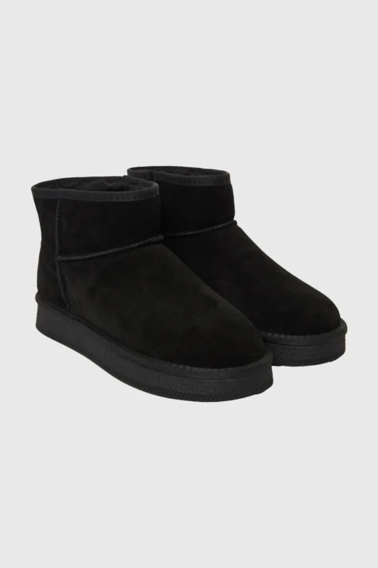 Ankle boots-null