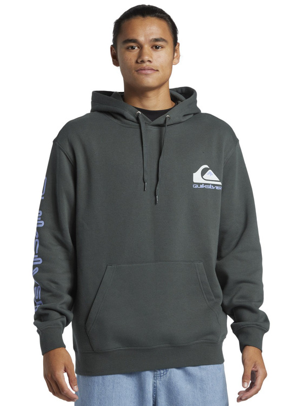 Quiksilver men's omni-null