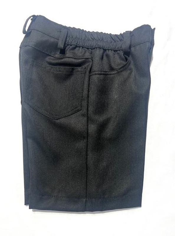 School bermuda sizes 6 to 18 years-null