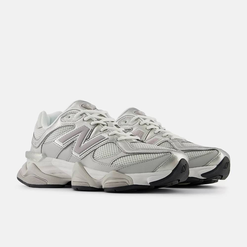 9060 womens lifestyle shoes-null