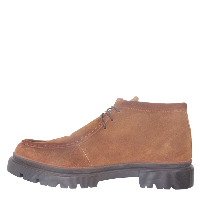 Product image: Gianna kazakou ανδρικό μποτάκι-null