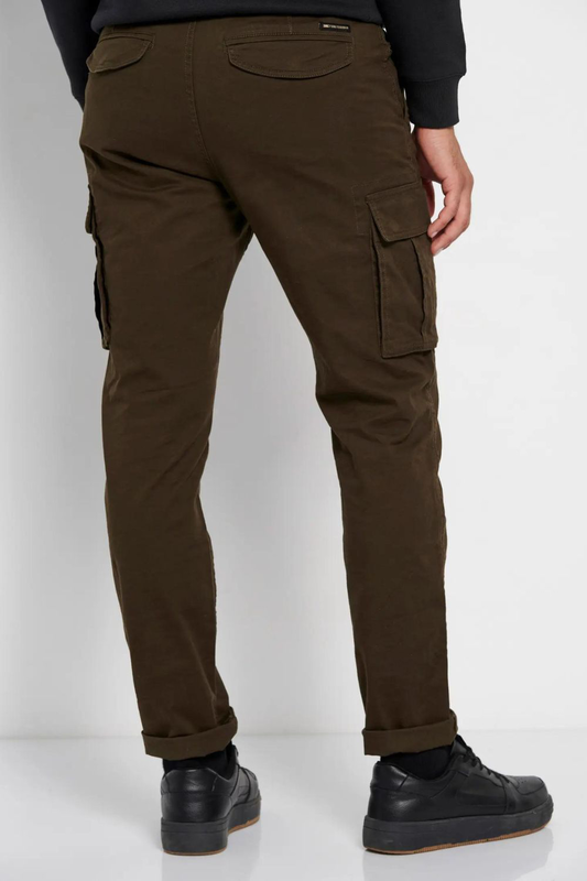Product image: Funkybuddha trousers cargo-null