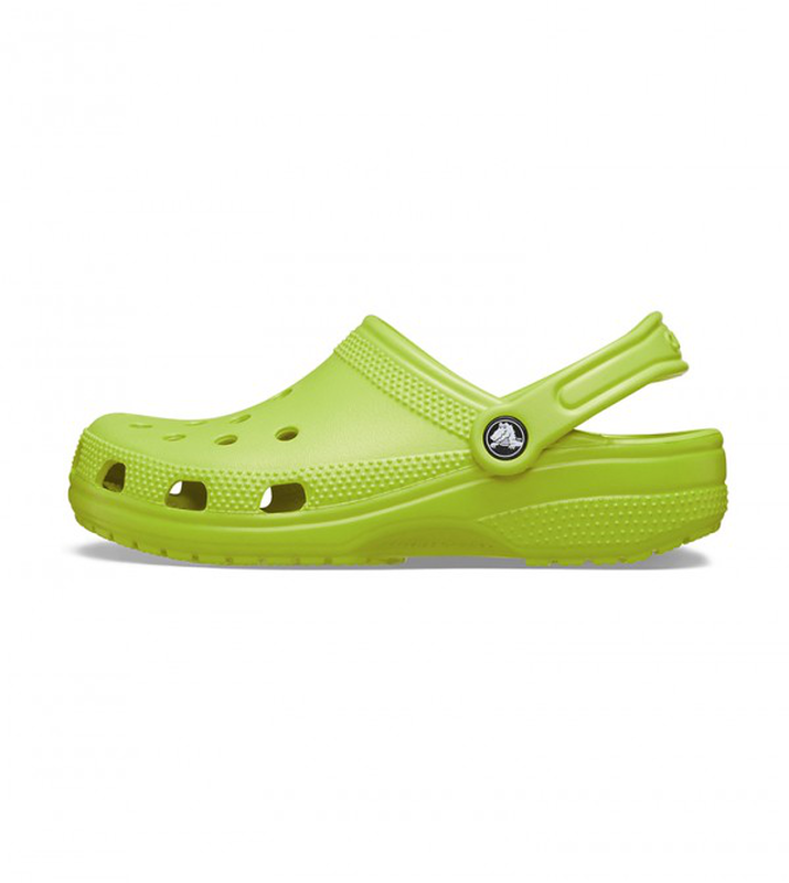 Crocs classic clog 312-null