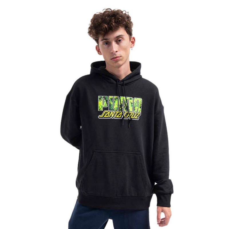 Puma x santa cruz hoodie-null
