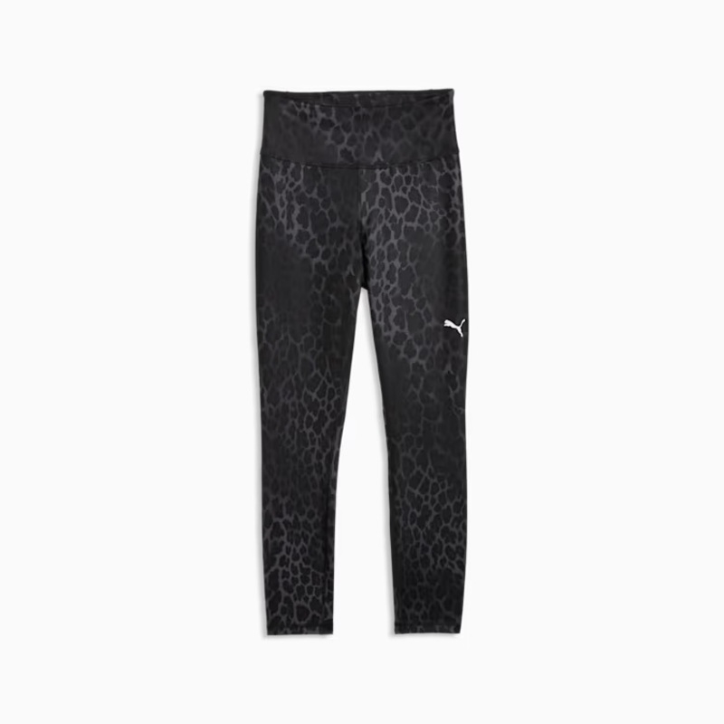 Puma women tad essential spotted haze  tight-null