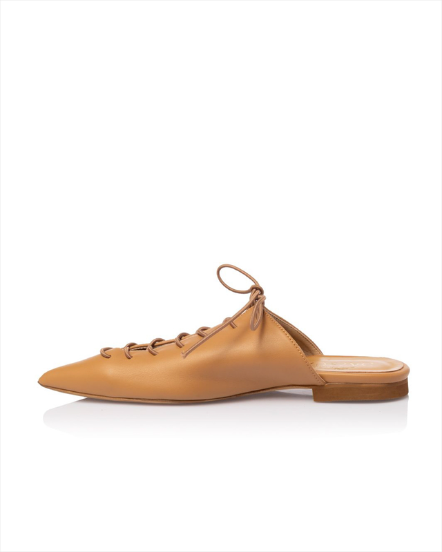 Sante mule 26-130-null