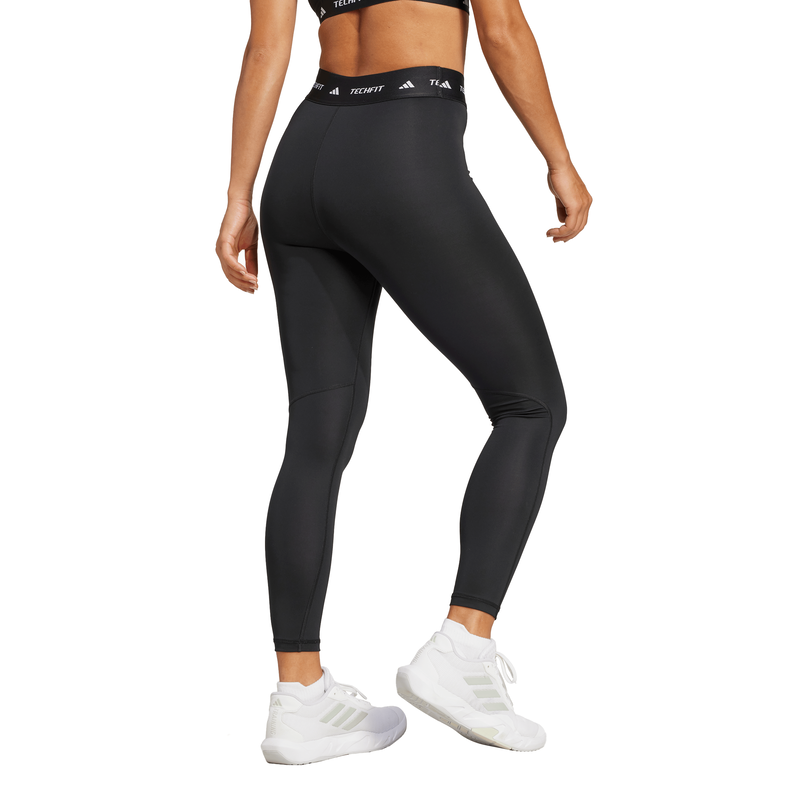 Adidas women's techfit 7/8 leggings-null