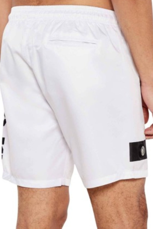 Product image: Vertical long swimsuit-null